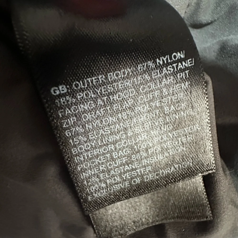 The North Face Apex Flex GORE-TEX Insulated coat - Men's XXL - Dark Grey